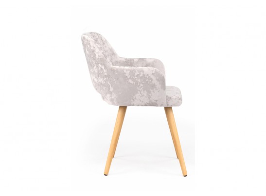 Деревянный стул Эолин 360 латте (simple 008) / светлое дерево в Ростове-на-Дону