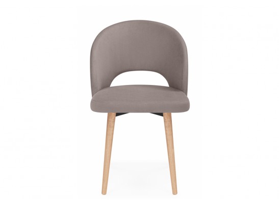 Деревянный стул Курбис 360 латте (zd 290) / светлое дерево в Ростове-на-Дону