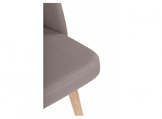 Деревянный стул Курбис 360 латте (zd 290) / светлое дерево в Ростове-на-Дону