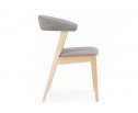 Деревянный стул Токио 2 ткань 231 / натуральное дерево в Ростове-на-Дону