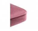 Компьютерное кресло Dani dark pink / black в Ростове-на-Дону