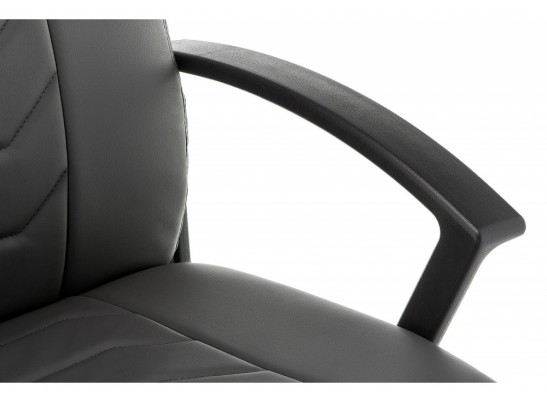 Компьютерное кресло Darin светло-серое в Ростове-на-Дону