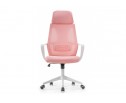 Компьютерное кресло Golem pink / white в Ростове-на-Дону