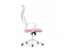 Компьютерное кресло Golem pink / white в Ростове-на-Дону
