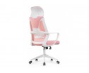 Компьютерное кресло Golem pink / white в Ростове-на-Дону