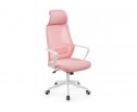 Компьютерное кресло Golem pink / white в Ростове-на-Дону