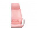 Компьютерное кресло Golem pink / white в Ростове-на-Дону