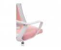 Компьютерное кресло Golem pink / white в Ростове-на-Дону