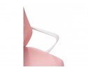 Компьютерное кресло Golem pink / white в Ростове-на-Дону