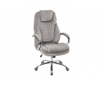 Компьютерное кресло Herd light grey