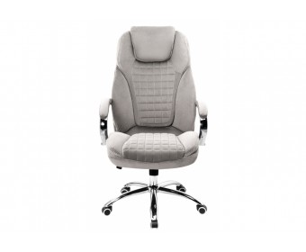 Компьютерное кресло Herd light grey