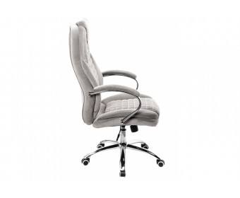 Компьютерное кресло Herd light grey