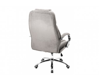 Компьютерное кресло Herd light grey