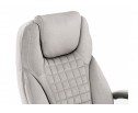 Компьютерное кресло Herd light grey в Ростове-на-Дону