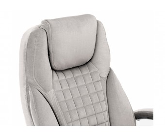 Компьютерное кресло Herd light grey
