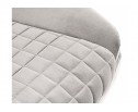 Компьютерное кресло Herd light grey в Ростове-на-Дону