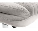 Компьютерное кресло Herd light grey в Ростове-на-Дону
