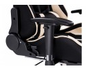 Компьютерное кресло Kano 1 cream / black в Ростове-на-Дону