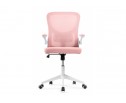 Компьютерное кресло Konfi pink / white в Ростове-на-Дону