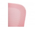 Компьютерное кресло Konfi pink / white в Ростове-на-Дону
