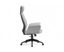 Компьютерное кресло Leo light gray / dark gray в Ростове-на-Дону