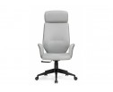 Компьютерное кресло Leo light gray / dark gray в Ростове-на-Дону