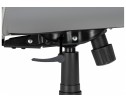 Компьютерное кресло Leo light gray / dark gray в Ростове-на-Дону