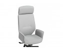 Компьютерное кресло Leo light gray / dark gray в Ростове-на-Дону