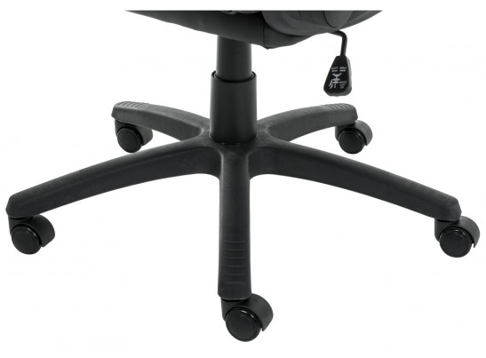 Компьютерное кресло Monza 1 кремовое / черное в Ростове-на-Дону