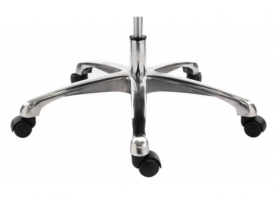 Компьютерное кресло Osiris черное в Ростове-на-Дону