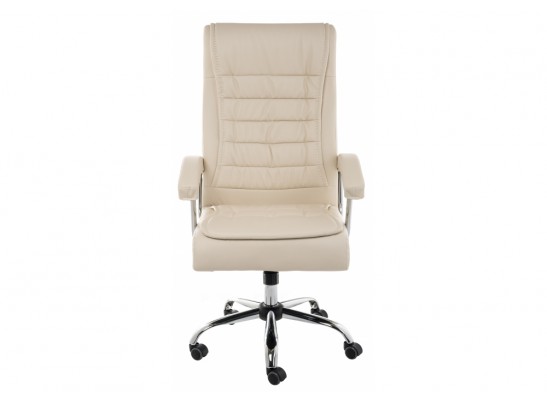 Компьютерное кресло Parker кремовое в Ростове-на-Дону