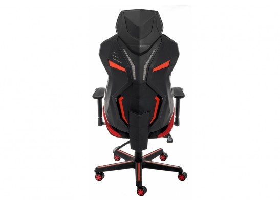 Компьютерное кресло Record красное / черное в Ростове-на-Дону