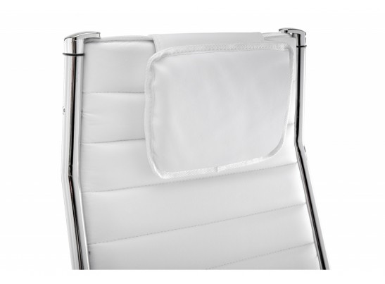 Компьютерное кресло Spike белое в Ростове-на-Дону