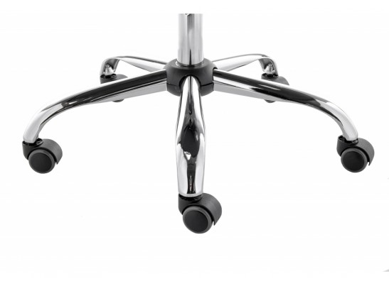 Компьютерное кресло Spike белое в Ростове-на-Дону