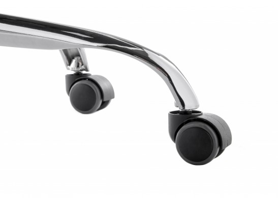 Компьютерное кресло Spike белое в Ростове-на-Дону