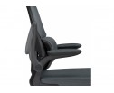 Компьютерное кресло Sprut темно-серый / черный в Ростове-на-Дону