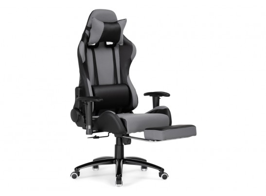 Компьютерное кресло Tesor black / gray в Ростове-на-Дону