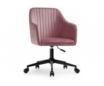 Компьютерное кресло Tonk dark pink / black