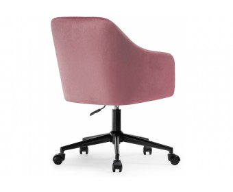 Компьютерное кресло Tonk dark pink / black