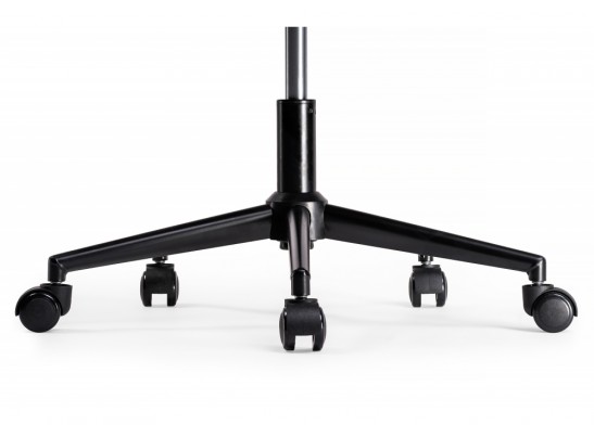 Компьютерное кресло Tonk dark pink / black в Ростове-на-Дону