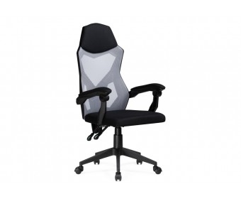Компьютерное кресло Torino gray / black