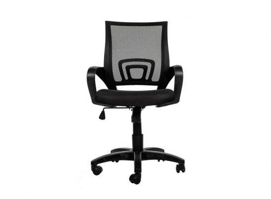 Компьютерное кресло Turin черное в Ростове-на-Дону