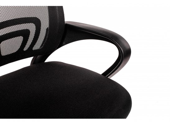 Компьютерное кресло Turin черное в Ростове-на-Дону