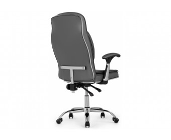 Компьютерное кресло Vestra light gray
