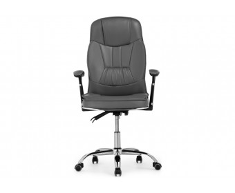 Компьютерное кресло Vestra light gray