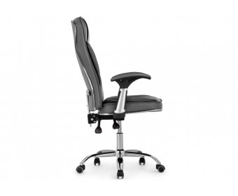 Компьютерное кресло Vestra light gray