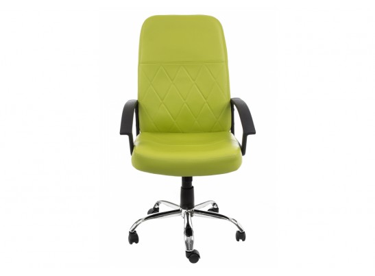 Компьютерное кресло Vinsent зеленое в Ростове-на-Дону