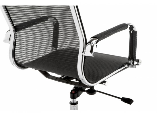 Компьютерное кресло Viva черное в Ростове-на-Дону