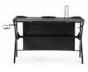 Компьютерный стол Master 3 123х60х75 black в Ростове-на-Дону