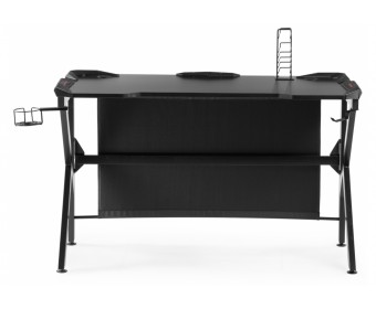 Компьютерный стол Master 3 123х60х75 black